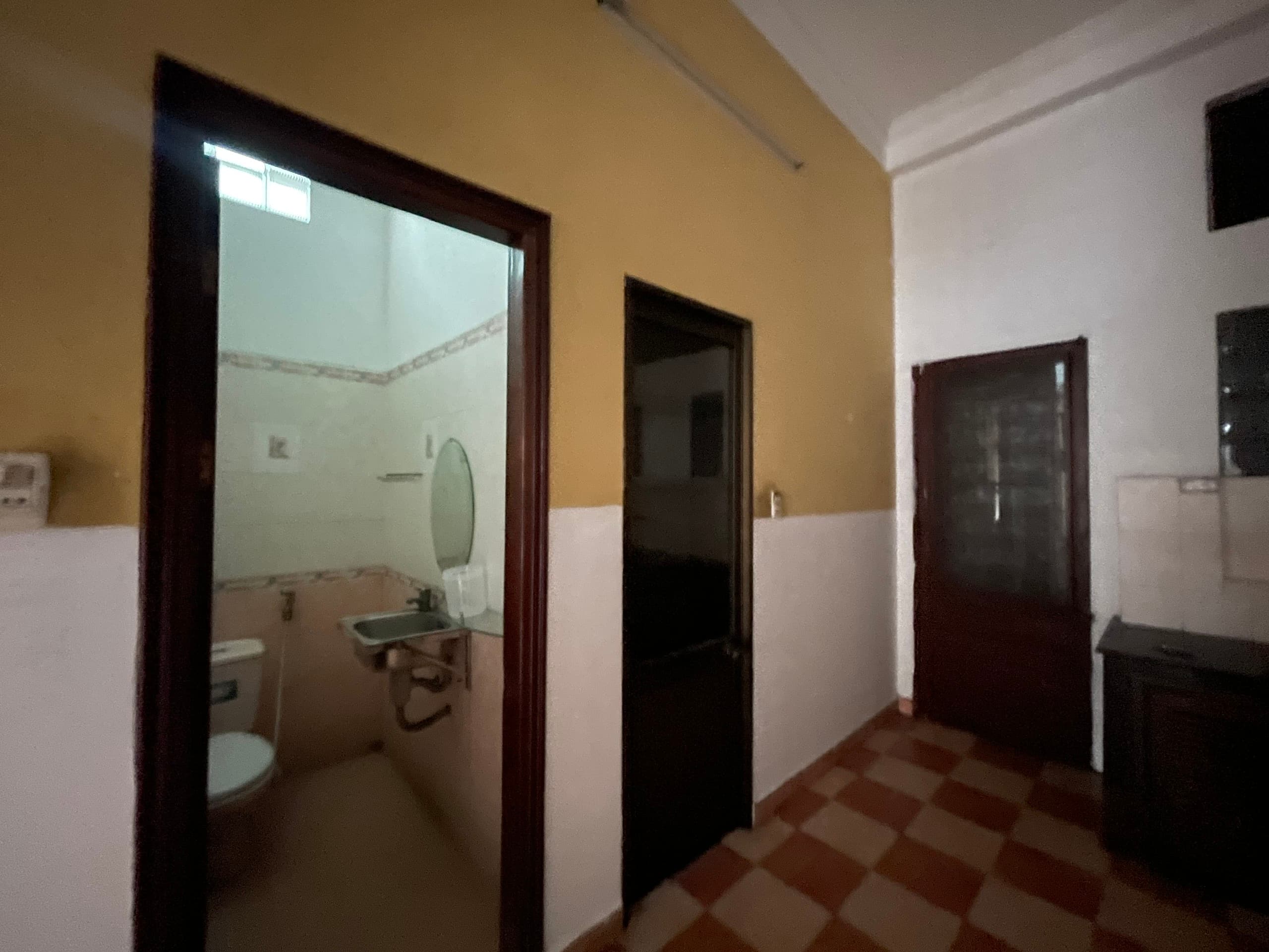 Nhà 2 tầng PHAN THANH - Ảnh 5