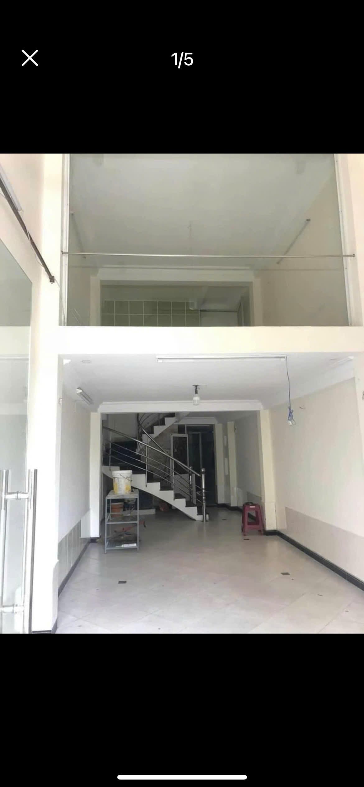 Mặt bằng kinh doanh riêng biệt PHAN THANH - Ảnh 1