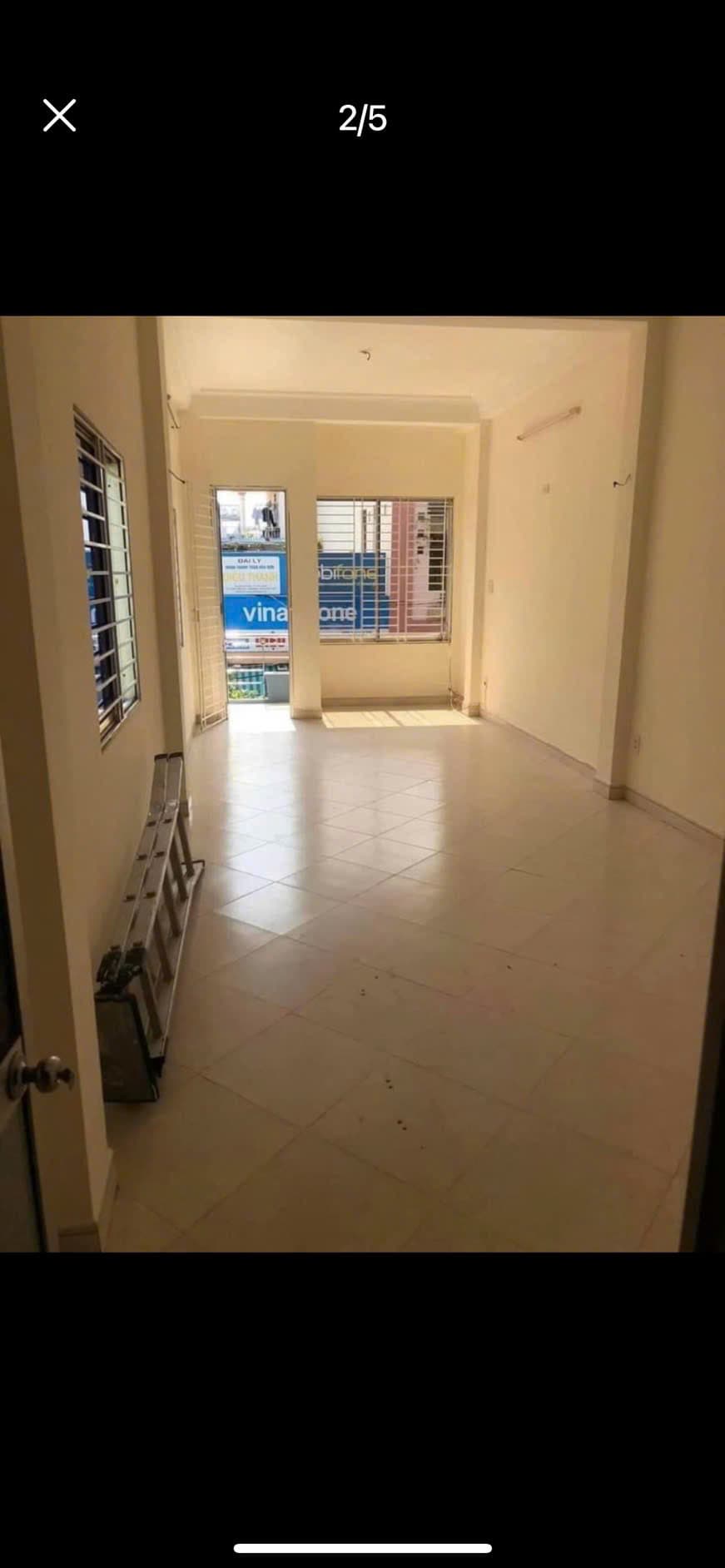 Nhà nguyên căn 3 tầng tại Phan Thanh - Ảnh 1