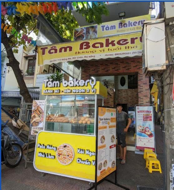 Nhà 4 tầng đường Đống Đa 78m2, phù hợp kinh doanh sạch sẽ - Ảnh 1