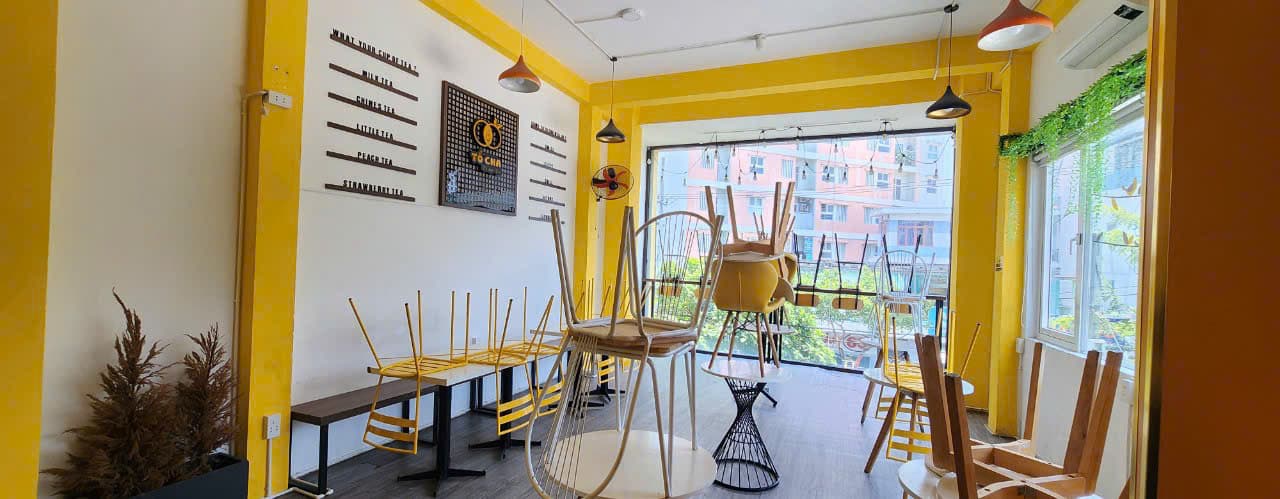 Nhà nguyên căn 3 tầng quận Đống Đa - Ảnh 8