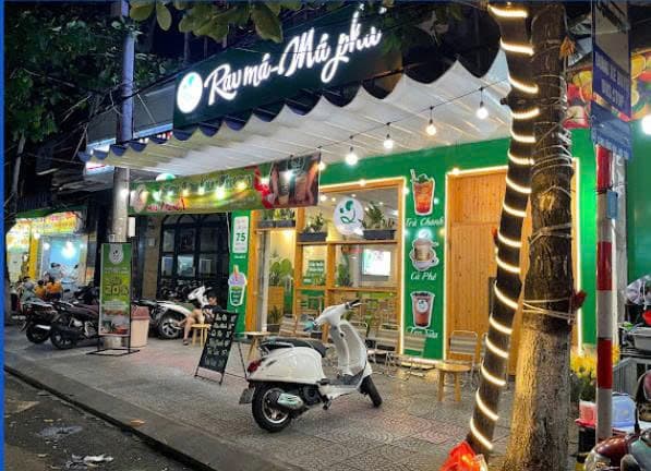 Mặt bằng kinh doanh 50m² tại Đống Đa, có lối đi riêng và nhà vệ sinh - Ảnh 2