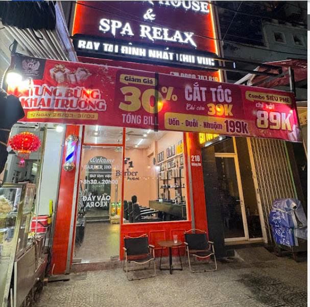 Mặt bằng kinh doanh diện tích 18m² tại quận Đống Đa, phù hợp kinh doanh sạch sẽ - Ảnh 1