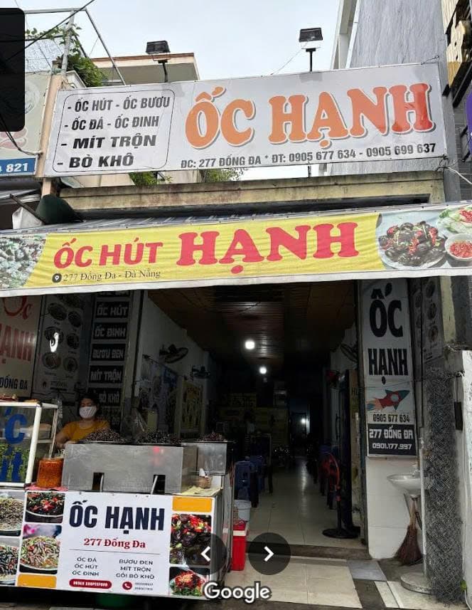 Nhà 2 tầng có sân trước mái che tại Đống Đa, phù hợp để ở và kinh doanh ăn uống - Ảnh 1