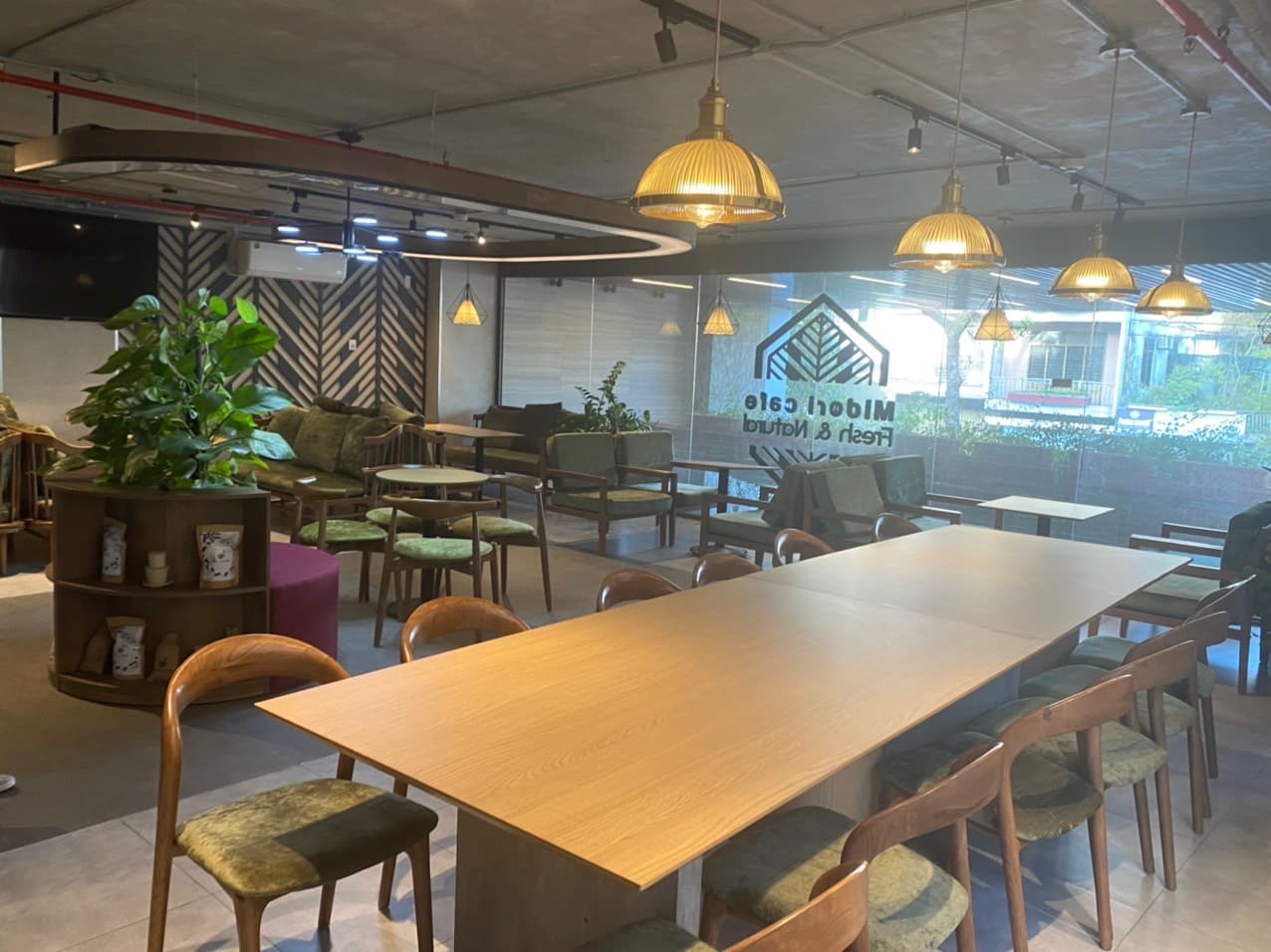 Mặt bằng trống suốt 2 tầng tại Lê Đình Lý, diện tích 108m², phù hợp kinh doanh - Ảnh 5