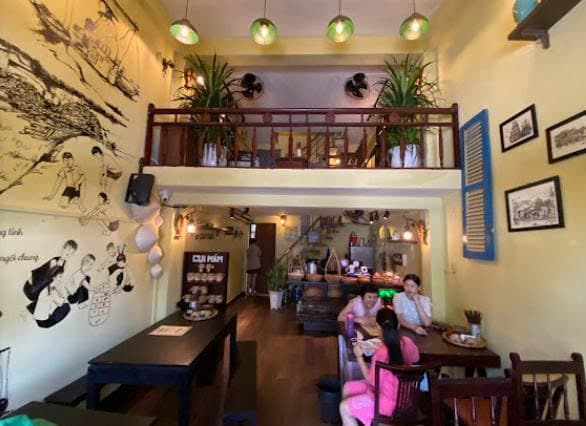 NGUYÊN CĂN 2,5 TẦNG ĐƯỜNG ĐỐNG ĐA - Ảnh 1