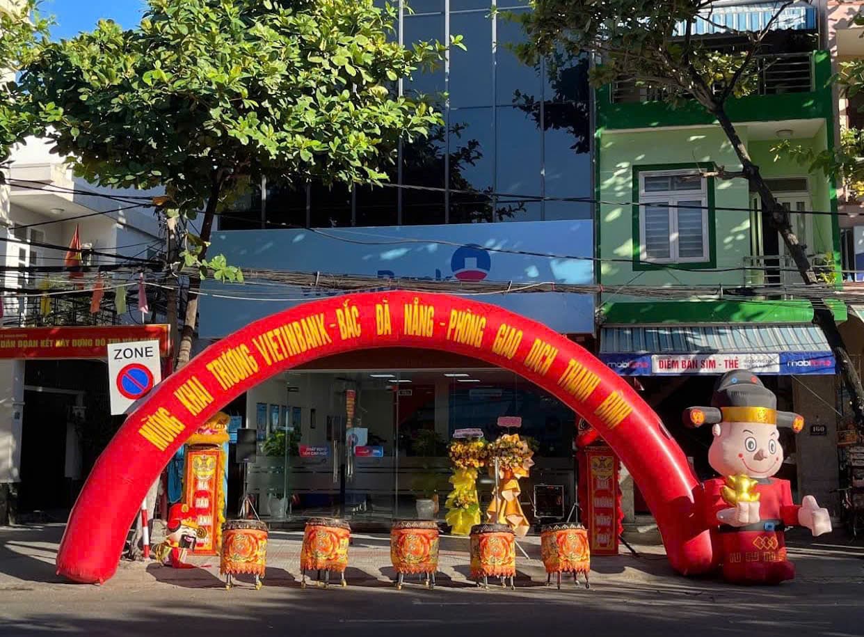 Mặt bằng kinh doanh 2 tầng diện tích 8x16m tại Đống Đa - Ảnh 1