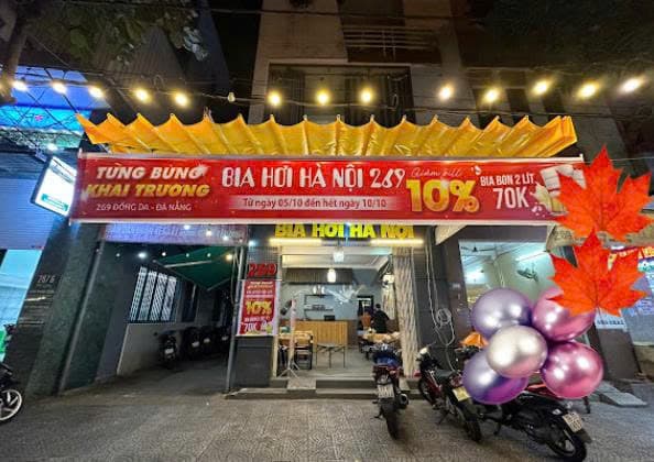 NGUYÊN CĂN 4 TẦNG ĐƯỜNG ĐỐNG ĐA - Ảnh 1