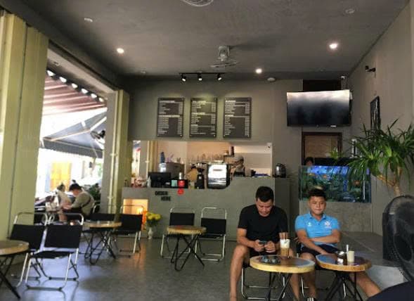 Nhà góc 3,5 tầng diện tích 67m2 tại Lương Nhữ Hộc, phù hợp làm văn phòng - Ảnh 1