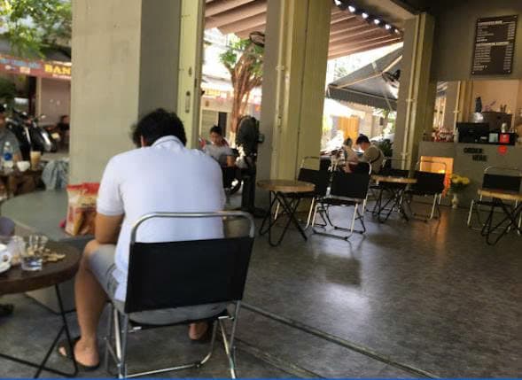 Nhà góc 3,5 tầng diện tích 67m2 tại Lương Nhữ Hộc, phù hợp làm văn phòng - Ảnh 2