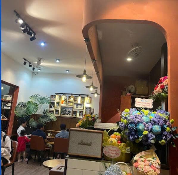 Mặt bằng kinh doanh 46m2 tại Lương Nhữ Hộc - Ảnh 1