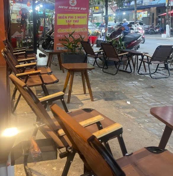 Mặt bằng kinh doanh 46m2 tại Lương Nhữ Hộc - Ảnh 2