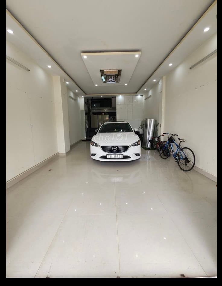 Nhà nguyên căn 3 tầng diện tích 5x20m phù hợp làm văn phòng tại Xô Viết Nghệ Tĩnh - Ảnh 8