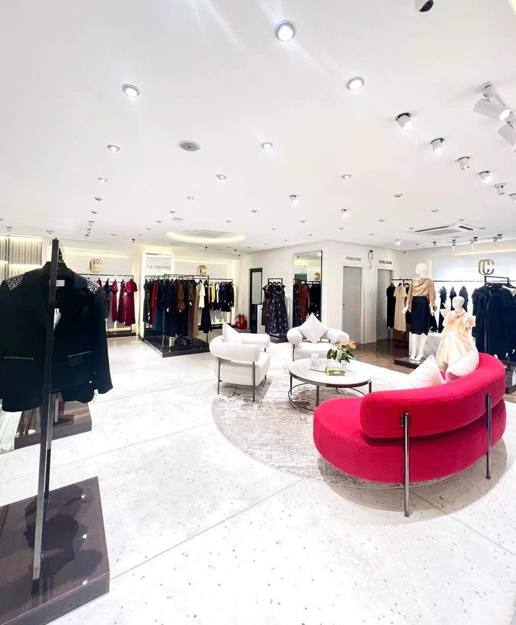 Nhà 1 trệt 1 lửng diện tích 175m2 ngang 10m phù hợp để ở - Ảnh 3