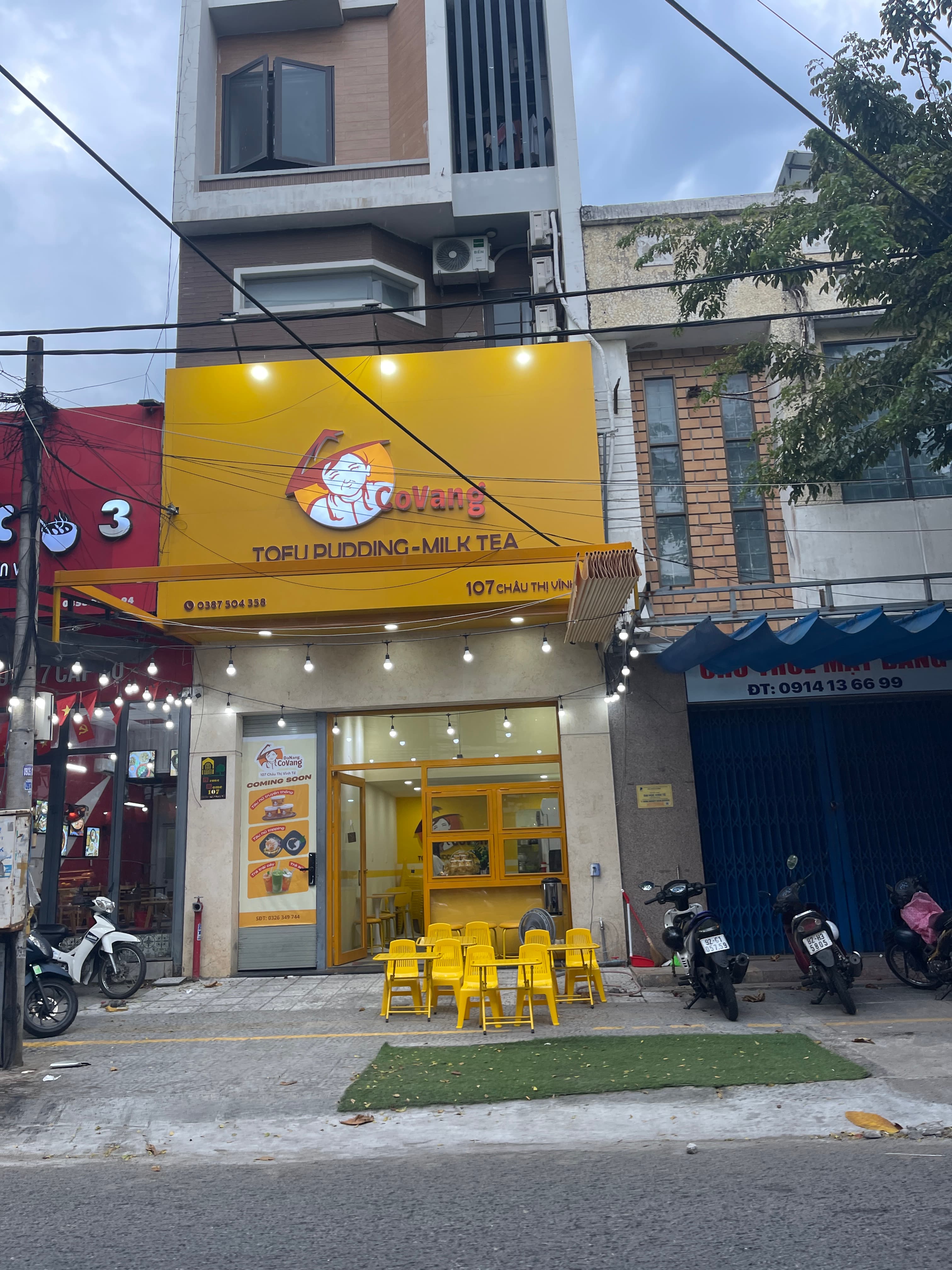 CĂN HỘ FULL NỘI THẤT ĐƯỜNG CHÂU THỊ VĨNH TẾ 50M2 - Ảnh 1