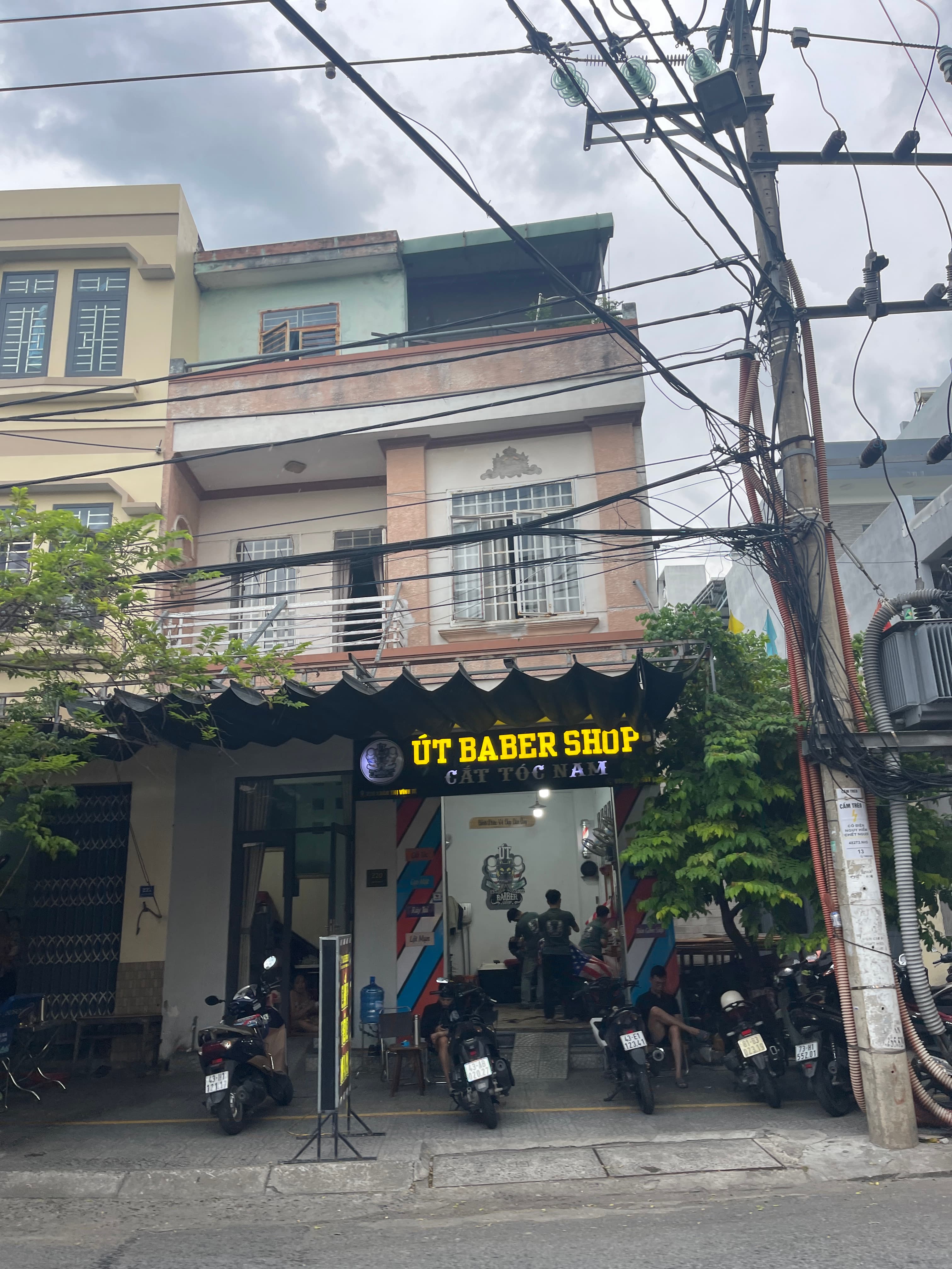 MẶT BẰNG KINH DOANH 30M2 LỐI ĐI RIÊNG CHÂU THỊ VĨNH TẾ - Ảnh 1