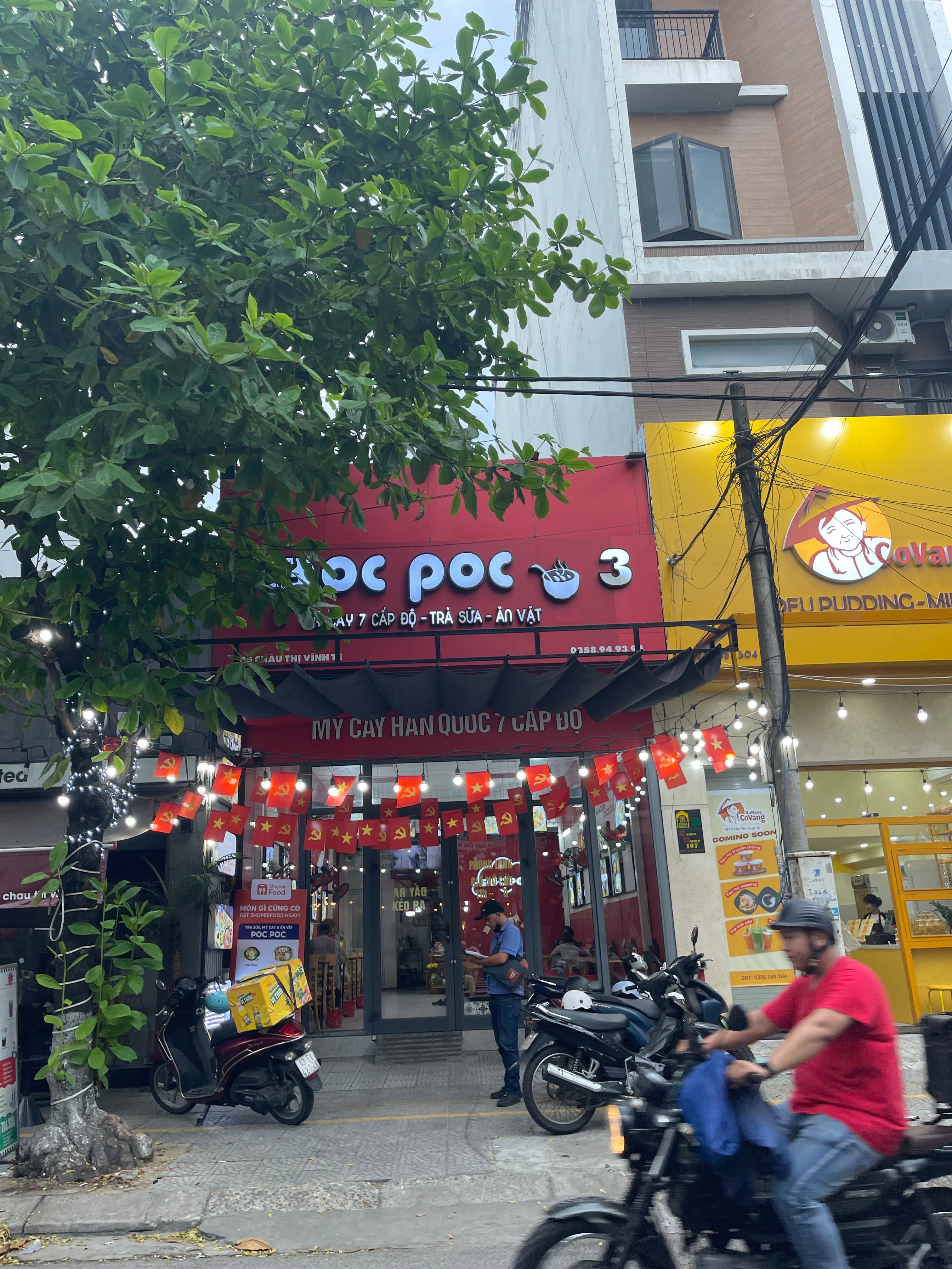 LÔ ĐẤT MẶT TIỀN GẦN NGÃ TƯ ĐỖ BÁ HƯỚNG TÂY - Ảnh 1