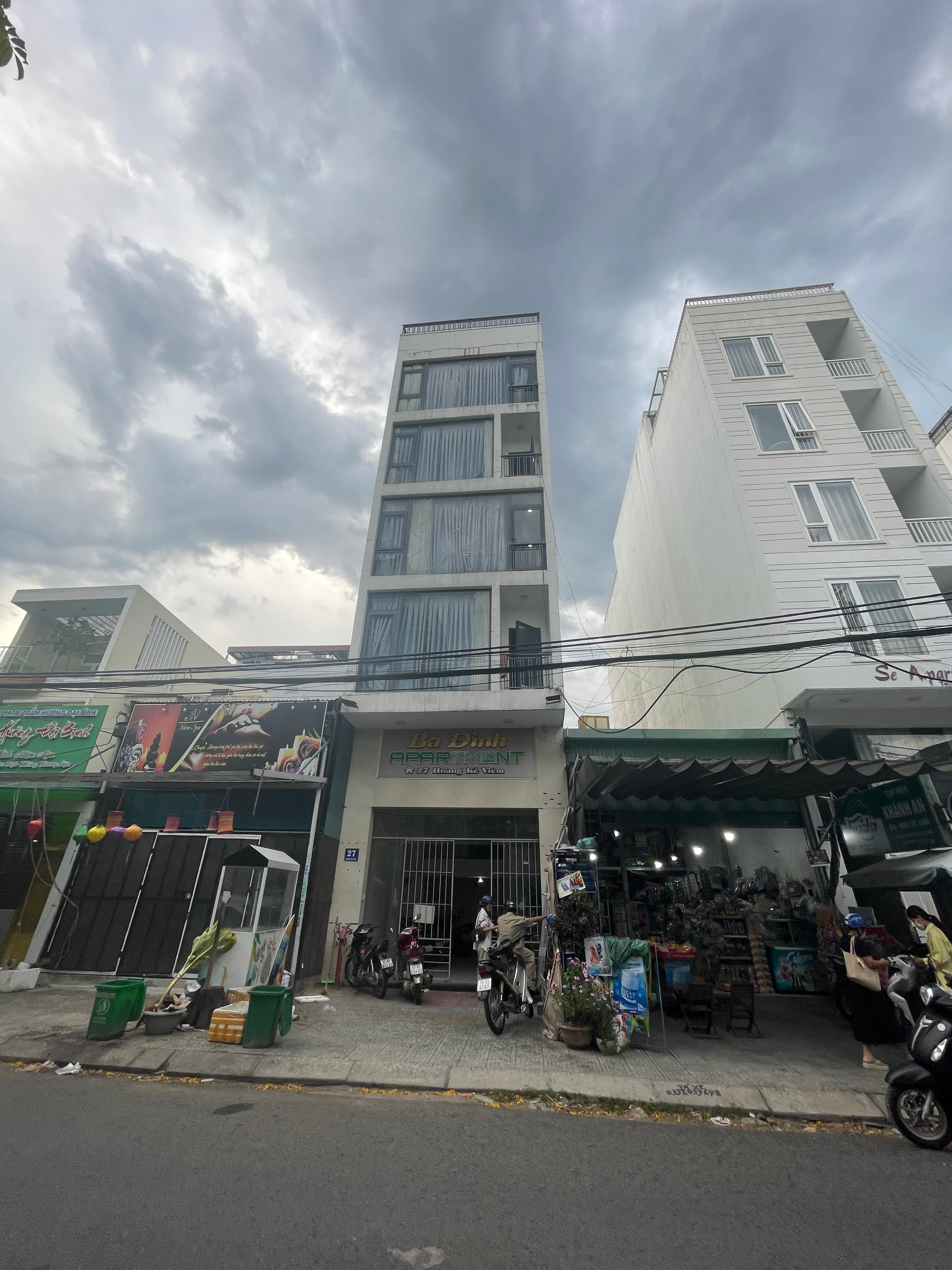 MẶT BẰNG KINH DOANH 40M2, KD SẠCH SẼ - Ảnh 1