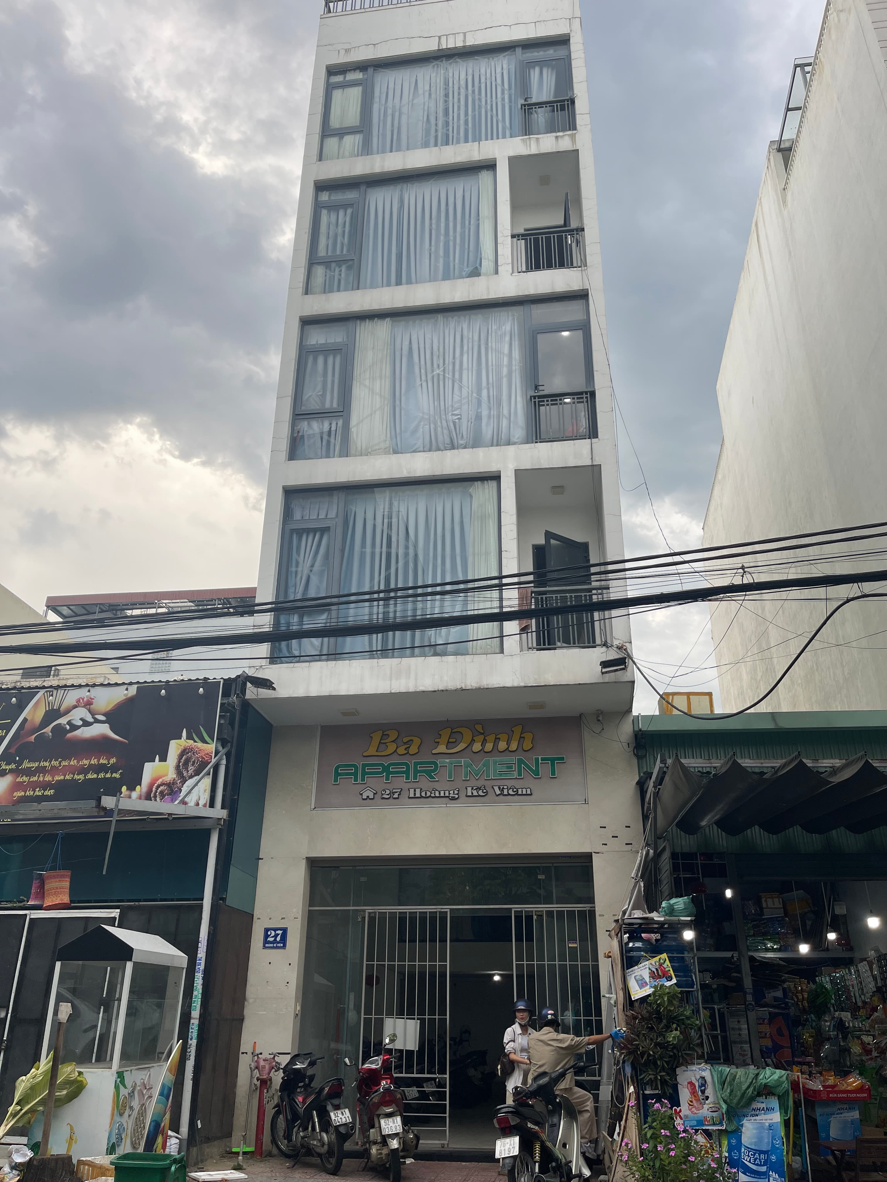 MẶT BẰNG KINH DOANH 40M2, KD SẠCH SẼ - Ảnh 2