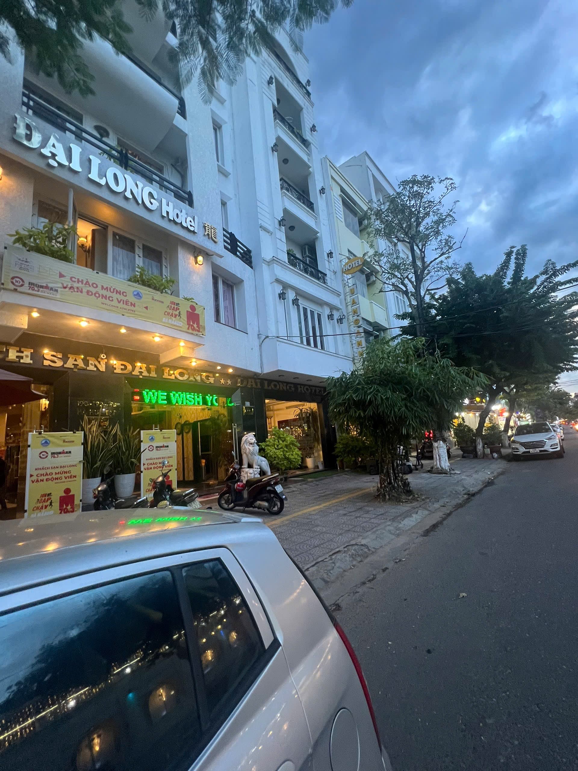 NGUYÊN CĂN CẤP 4 GẦN HUỲNH NGỌC HUỆ - KD TẤT CẢ - Ảnh 1