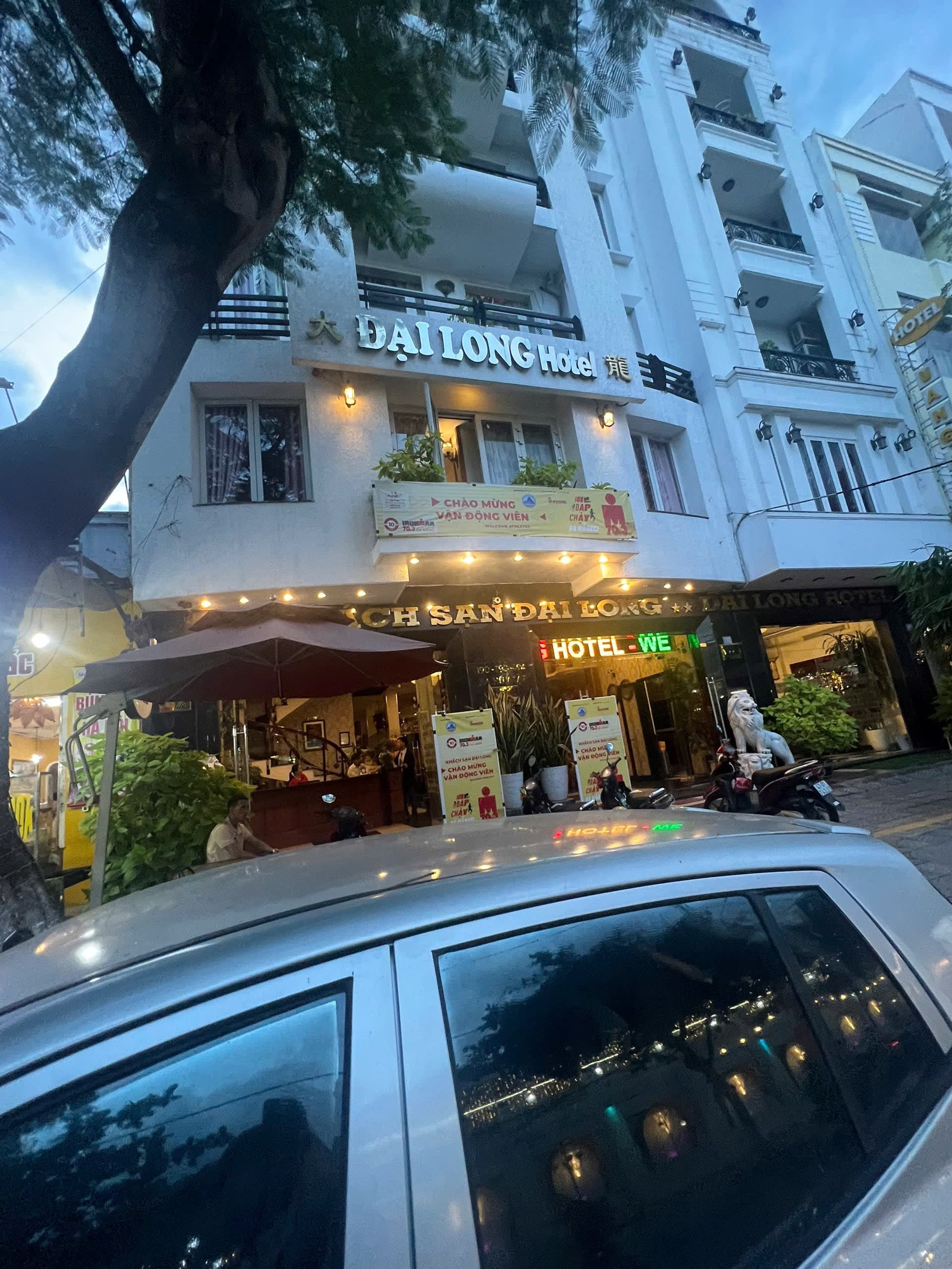 NGUYÊN CĂN CẤP 4 GẦN HUỲNH NGỌC HUỆ - KD TẤT CẢ - Ảnh 2