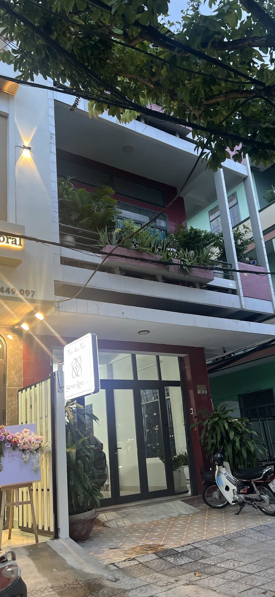 NGUYÊN CĂN 2 TẦNG HÀ HUY TẬP, KHÔNG KINH DOANH ĂN UỐNG - Ảnh 1