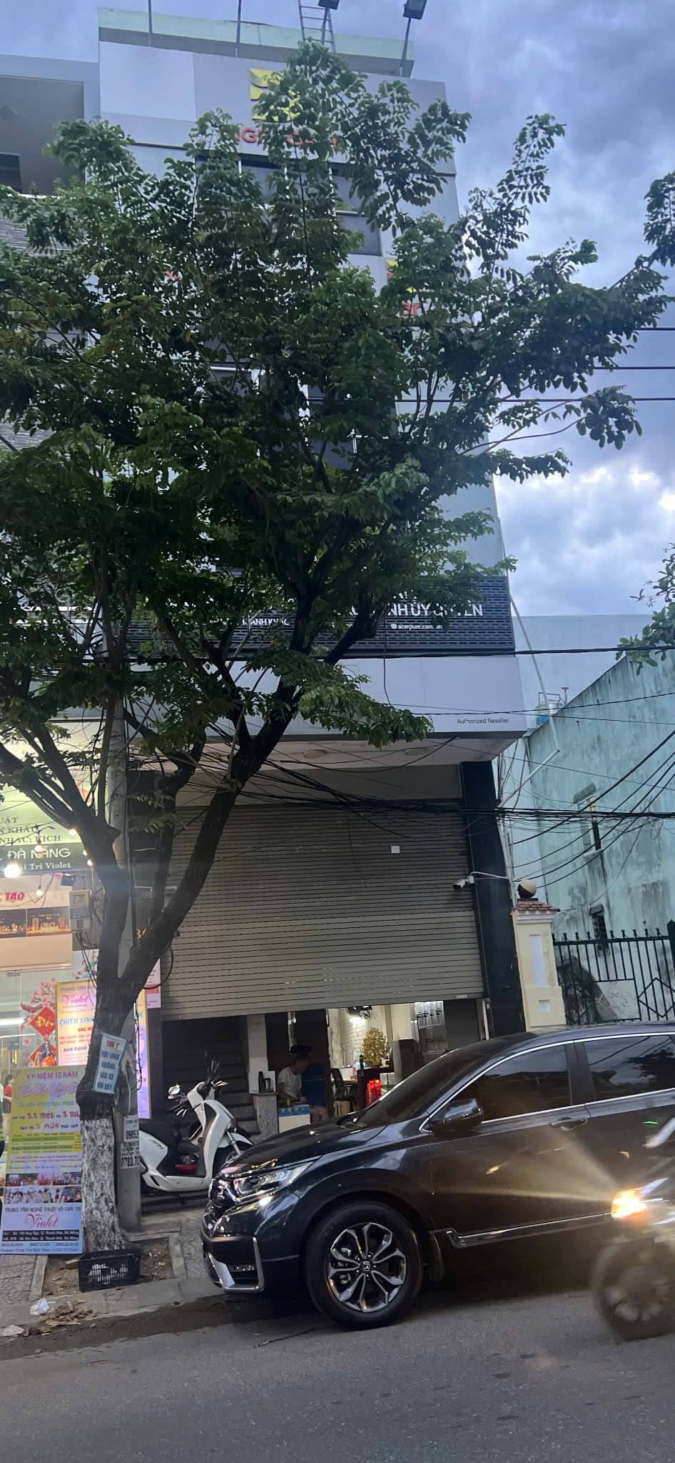 MẶT BẰNG 60M2 HÀ HUY TẬP, PHÙ HỢP KINH DOANH - Ảnh 1