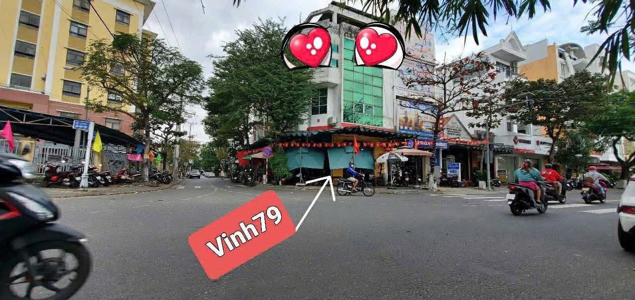 NHÀ NGUYÊN CĂN 3 TẦNG 2 MẶT TIỀN HÀ HUY TẬP - Ảnh 1