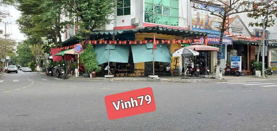 NHÀ NGUYÊN CĂN 3 TẦNG 2 MẶT TIỀN HÀ HUY TẬP - Ảnh 2