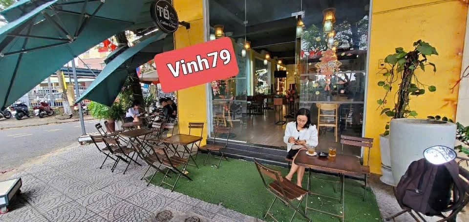 NHÀ NGUYÊN CĂN 3 TẦNG 2 MẶT TIỀN HÀ HUY TẬP - Ảnh 3