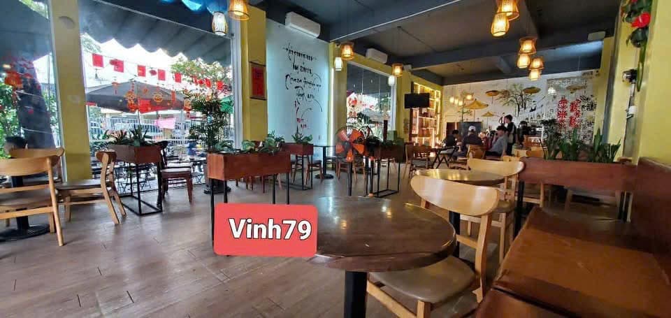 NHÀ NGUYÊN CĂN 3 TẦNG 2 MẶT TIỀN HÀ HUY TẬP - Ảnh 4