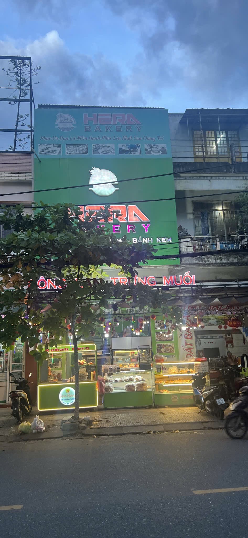 MẶT BẰNG KINH DOANH 30M2 ĐƯỜNG HÀ HUY TẬP - Ảnh 1