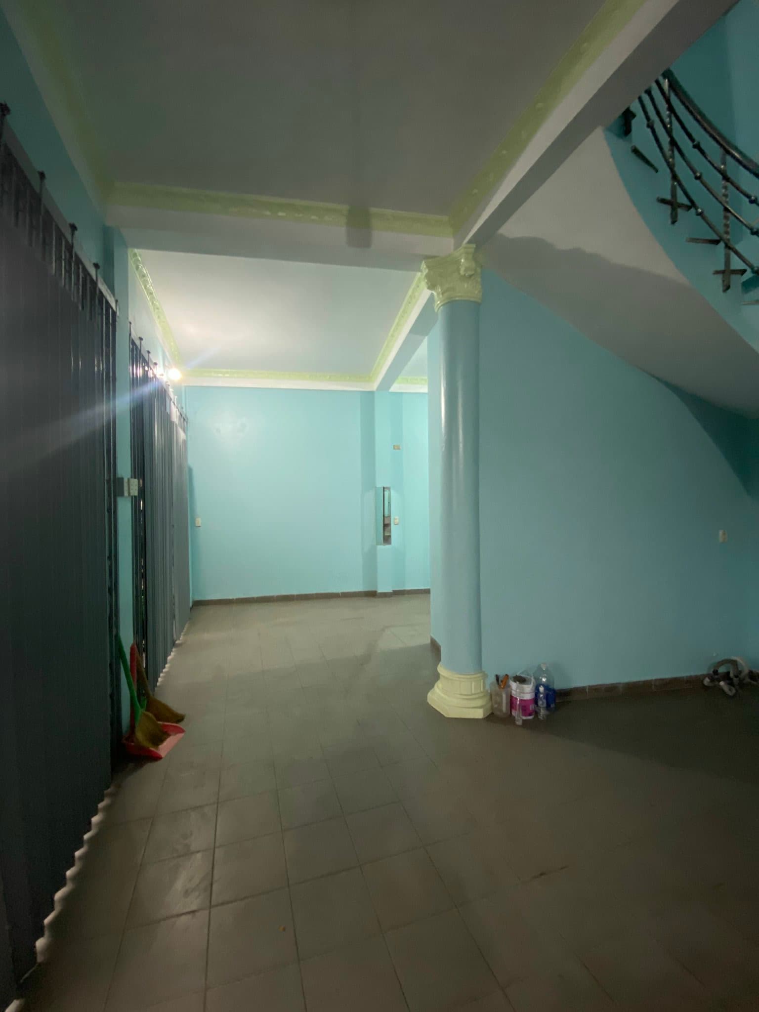 Mặt bằng kinh doanh ngang 11m sâu 5m tại Nguyễn Hữu Thọ, quận Hải Châu - Ảnh 2