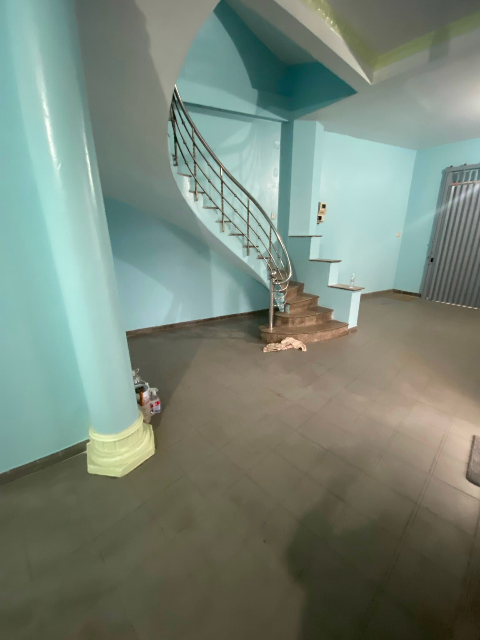 Mặt bằng kinh doanh ngang 11m sâu 5m tại Nguyễn Hữu Thọ, quận Hải Châu - Ảnh 3