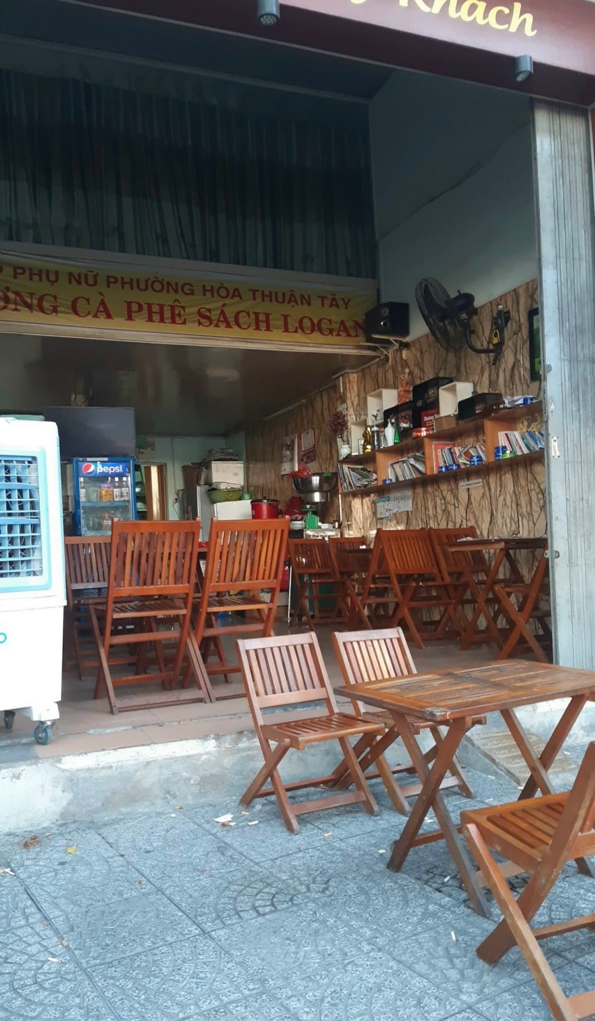 Nhà ở kết hợp kinh doanh quán cafe tại Nguyễn Hữu Thọ, diện tích 50m2 - Ảnh 2