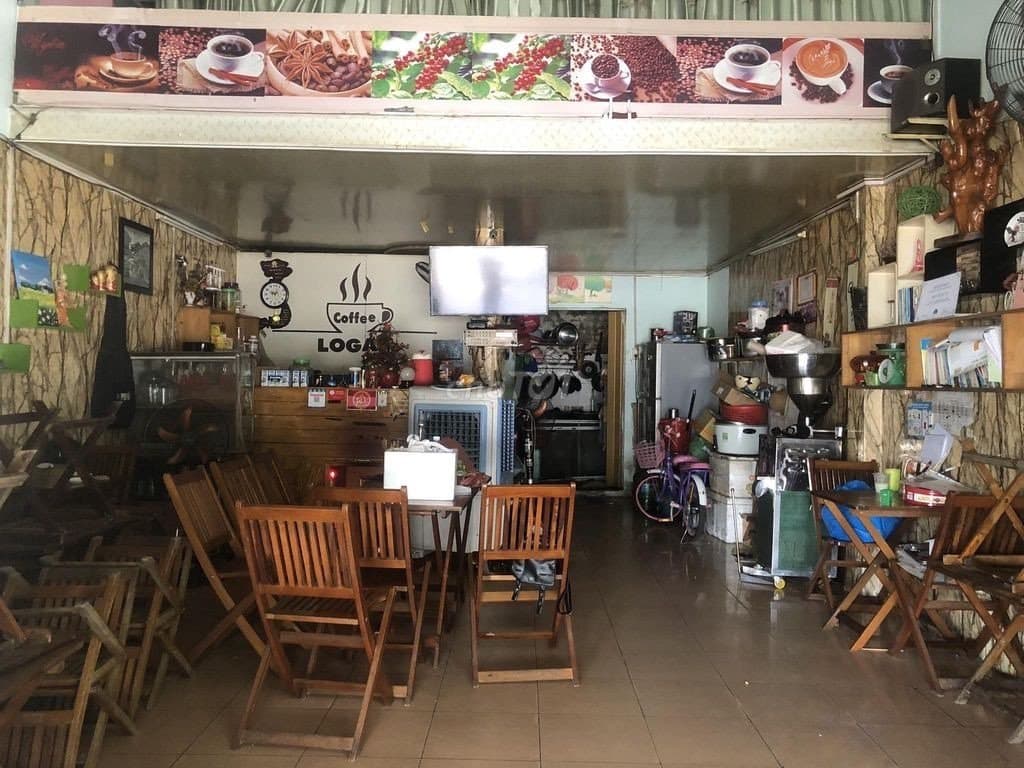 Nhà ở kết hợp kinh doanh quán cafe tại Nguyễn Hữu Thọ, diện tích 50m2 - Ảnh 3