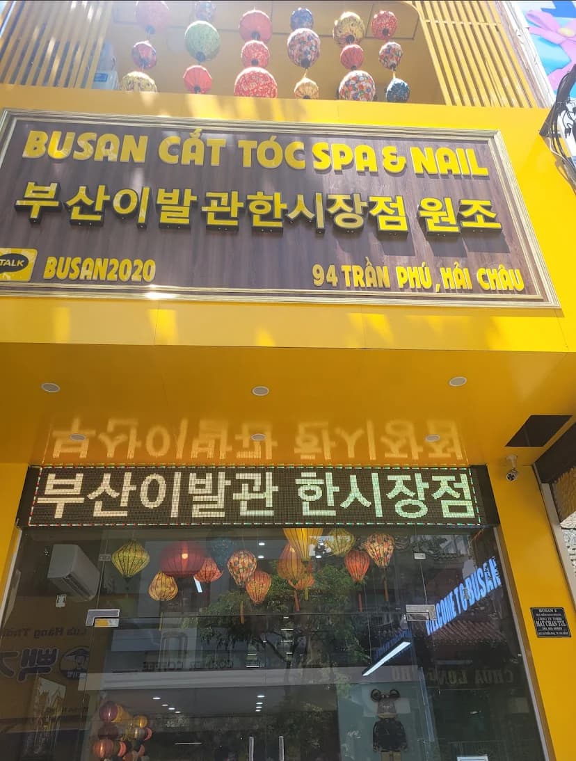 Nhà 4 tầng Trần Phú - Ảnh 1