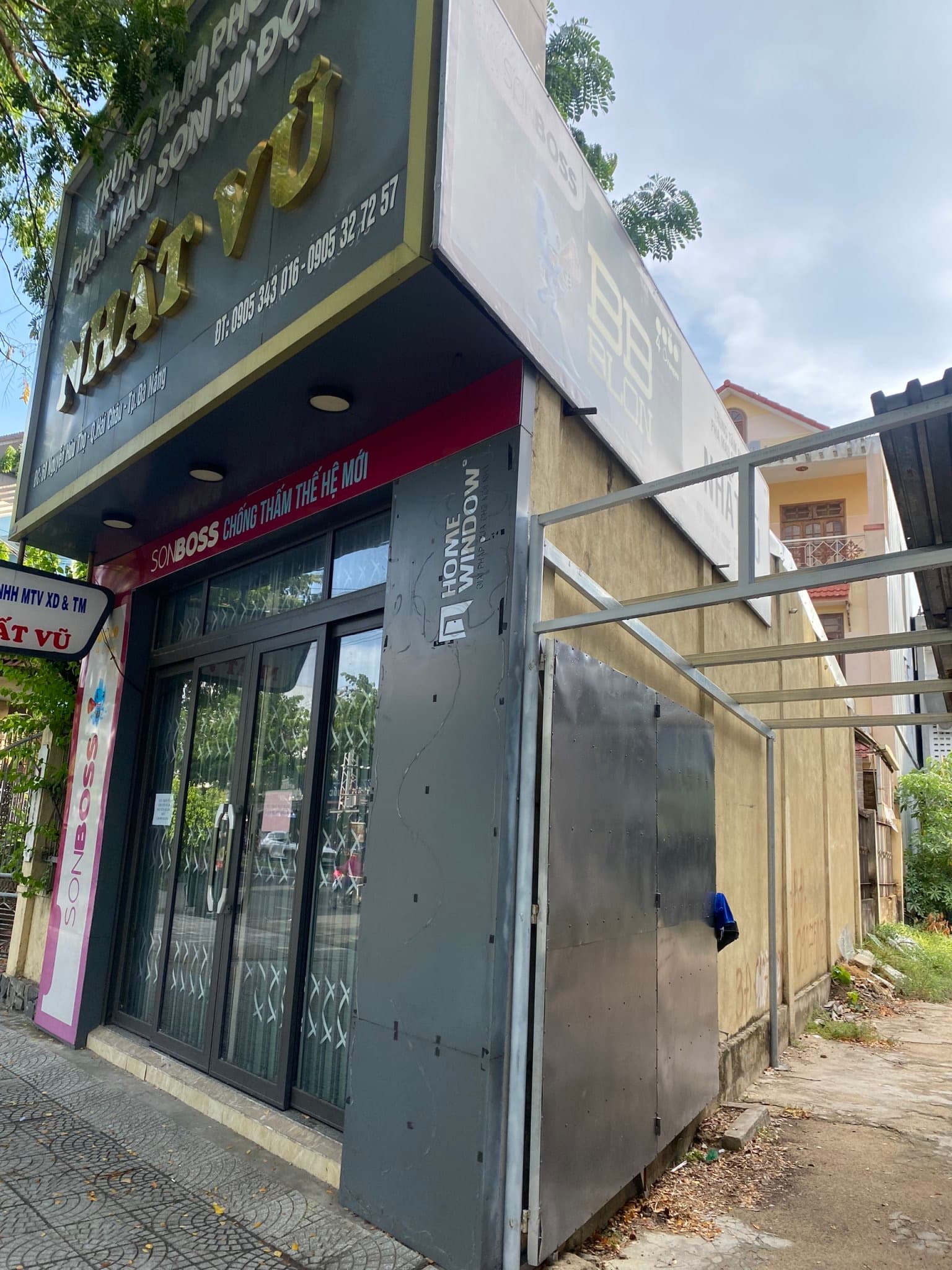 Nhà cấp 4 50m² tại Nguyễn Hữu Thọ, quận Hải Châu, phù hợp để ở - Ảnh 1