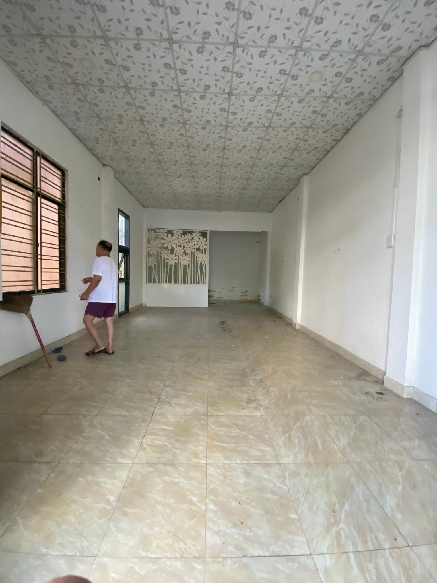 Nhà cấp 4 50m² tại Nguyễn Hữu Thọ, quận Hải Châu, phù hợp để ở - Ảnh 2