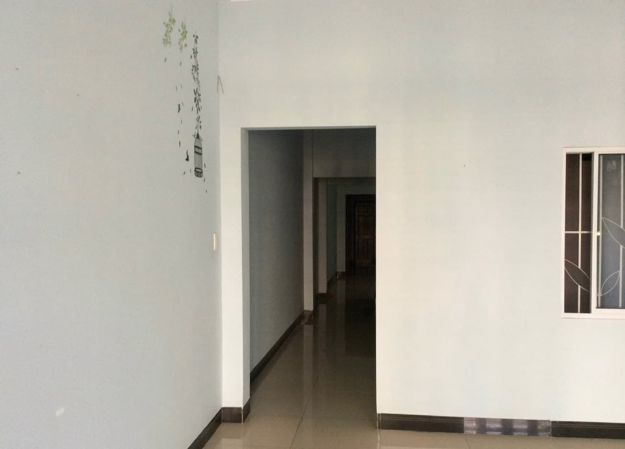 Nhà nguyên căn 3,5 tầng đường Nguyễn Hữu Thọ, diện tích 125m2, phù hợp kinh doanh sạch sẽ - Ảnh 4