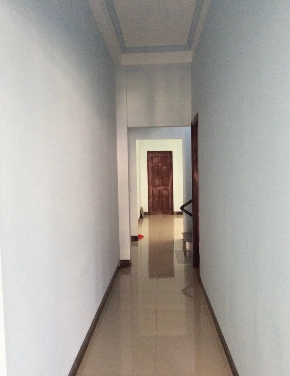 Nhà nguyên căn 3,5 tầng đường Nguyễn Hữu Thọ, diện tích 125m2, phù hợp kinh doanh sạch sẽ - Ảnh 5