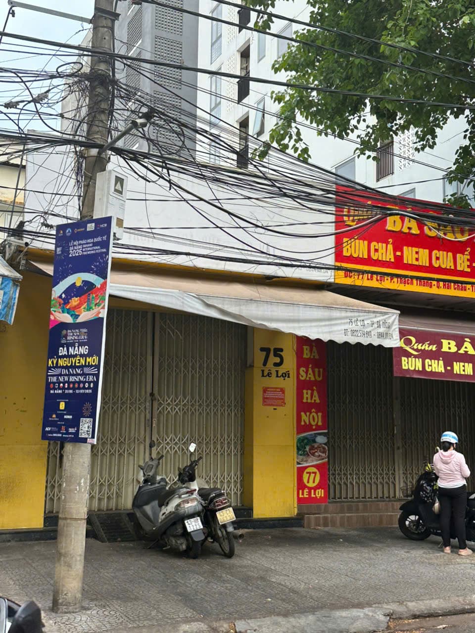 Nhà nguyên căn 1 gác đúc 5x20m phù hợp văn phòng tại Lê Lợi - Ảnh 2