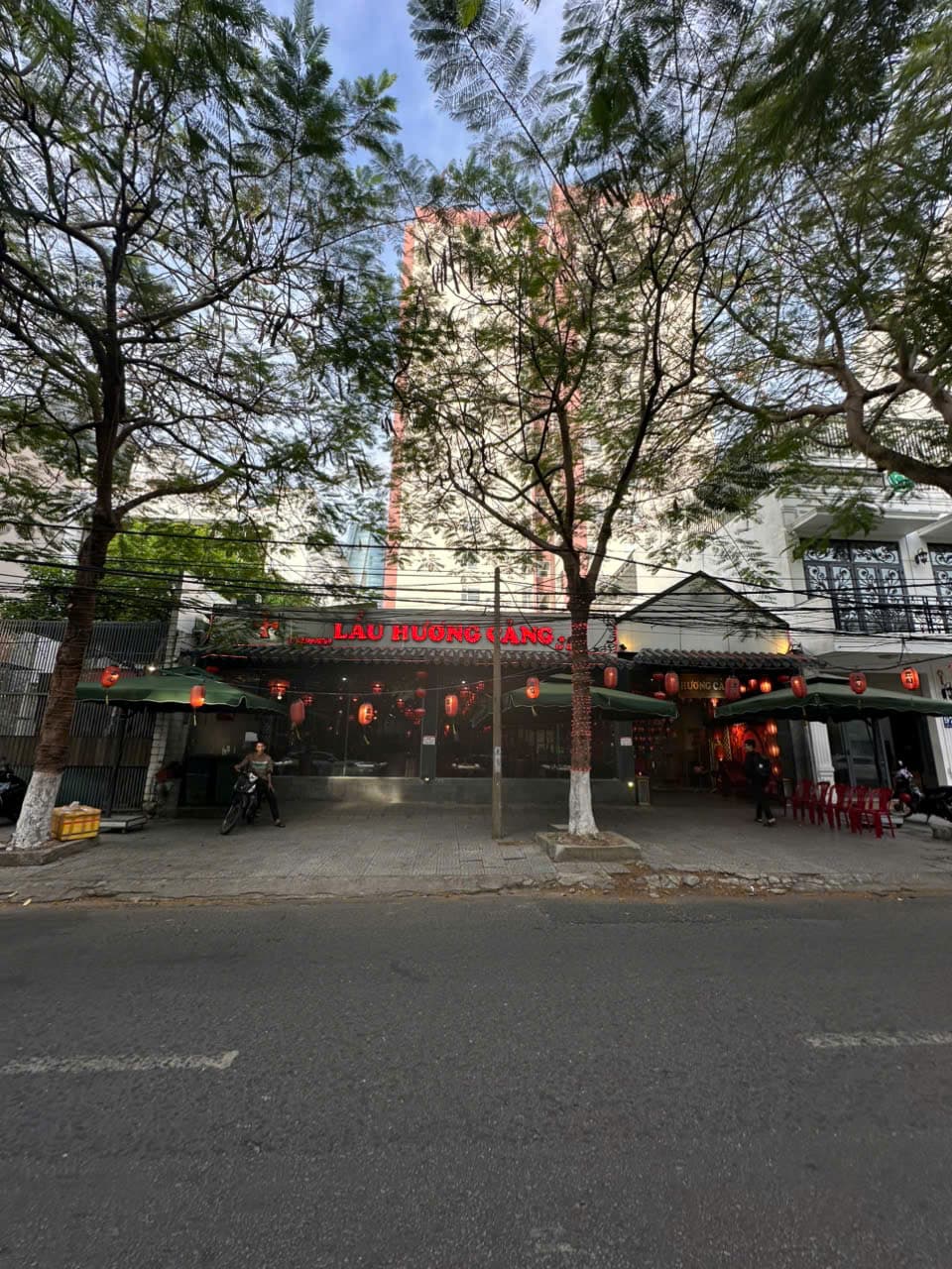 Mặt bằng trống 500m2 tại Lê Lợi, phù hợp kinh doanh đa ngành - Ảnh 1