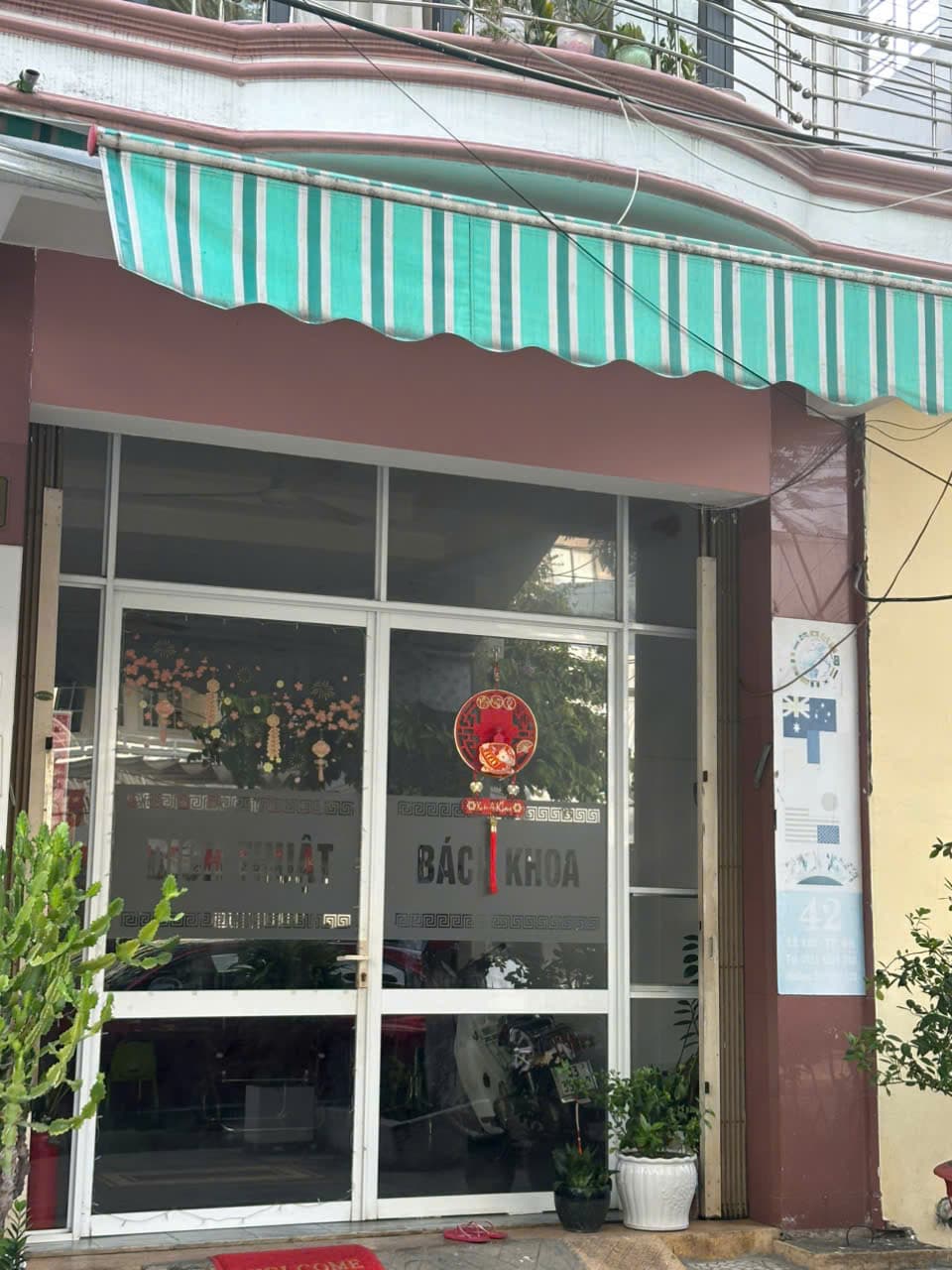 Mặt bằng kinh doanh diện tích 18m² tại đường Lê Lợi, phù hợp làm văn phòng - Ảnh 1