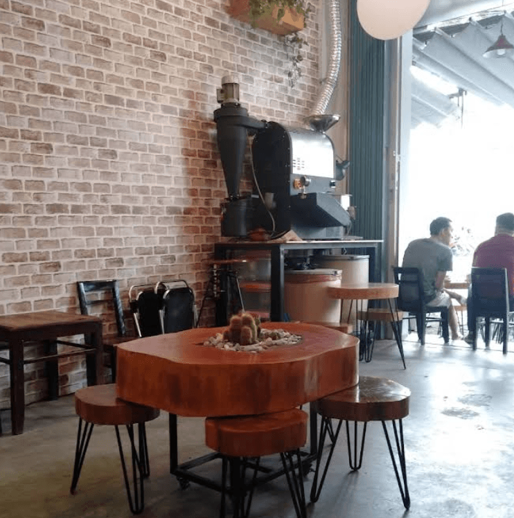 Mặt bằng kinh doanh 36m² tại đường Lê Lợi, có lối đi chung, phù hợp kinh doanh đa ngành - Ảnh 1