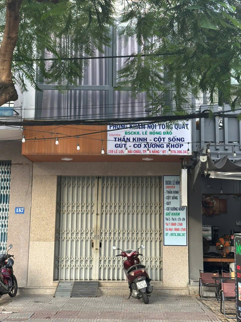 Mặt bằng kinh doanh 36m² tại đường Lê Lợi, có lối đi chung, phù hợp kinh doanh đa ngành - Ảnh 2