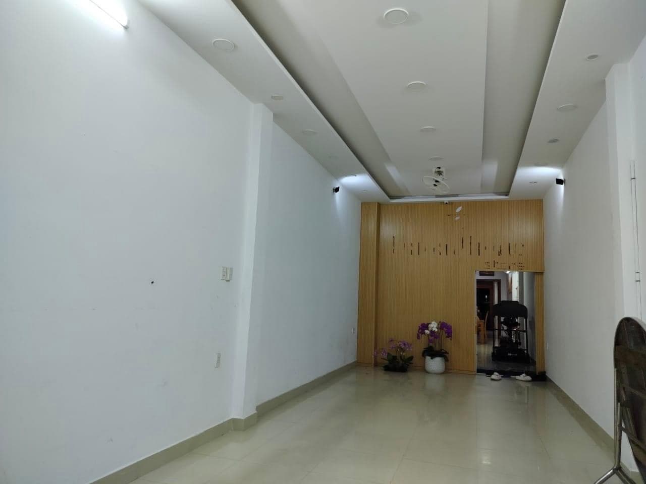 Nhà 3 tầng mặt tiền 4x16m cho thuê kinh doanh tại Lê Đình Lý - Ảnh 2