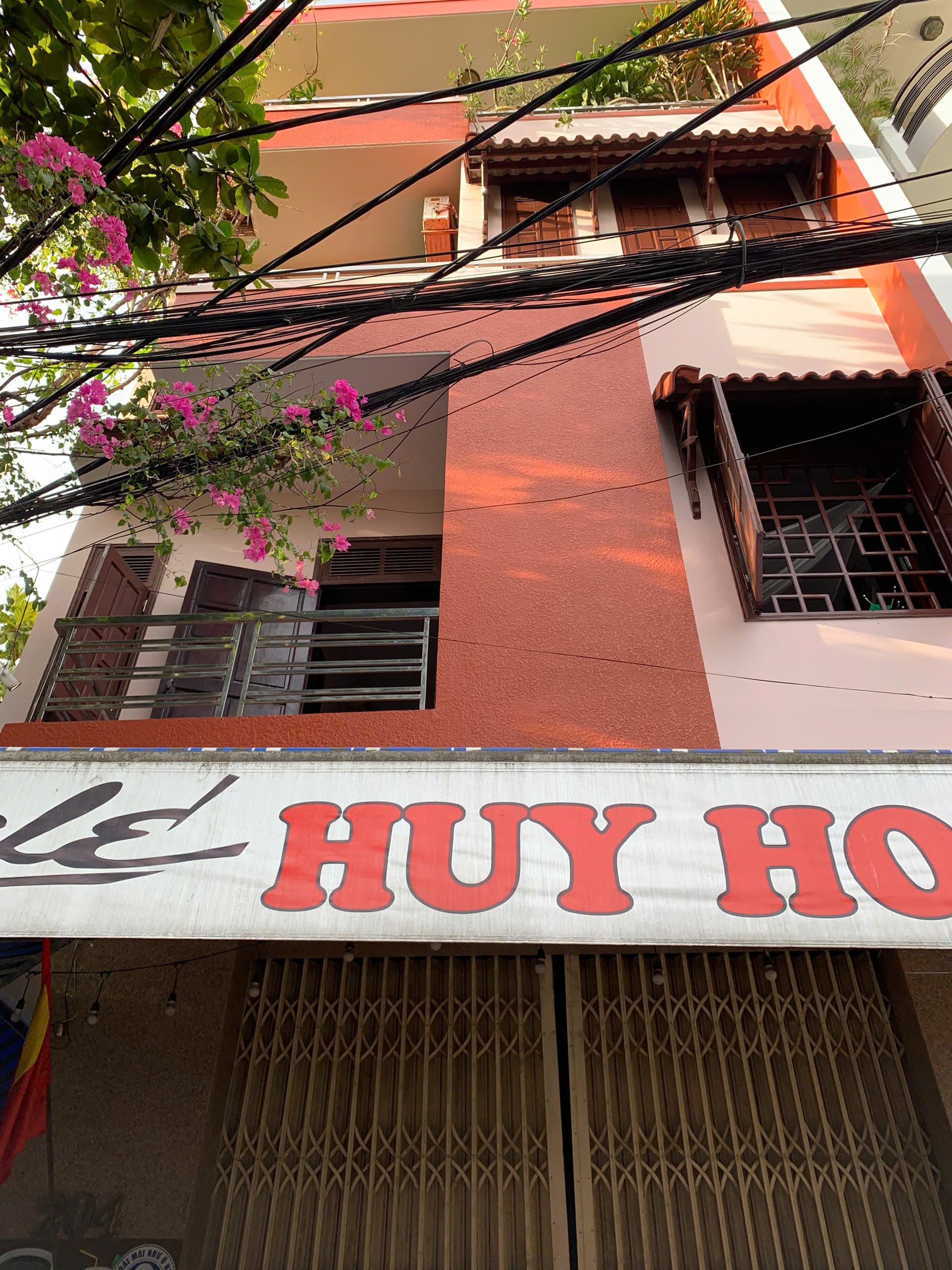 Mặt bằng 2 mặt tiền tại Lý Tự Trọng, phù hợp kinh doanh cà phê - Ảnh 1