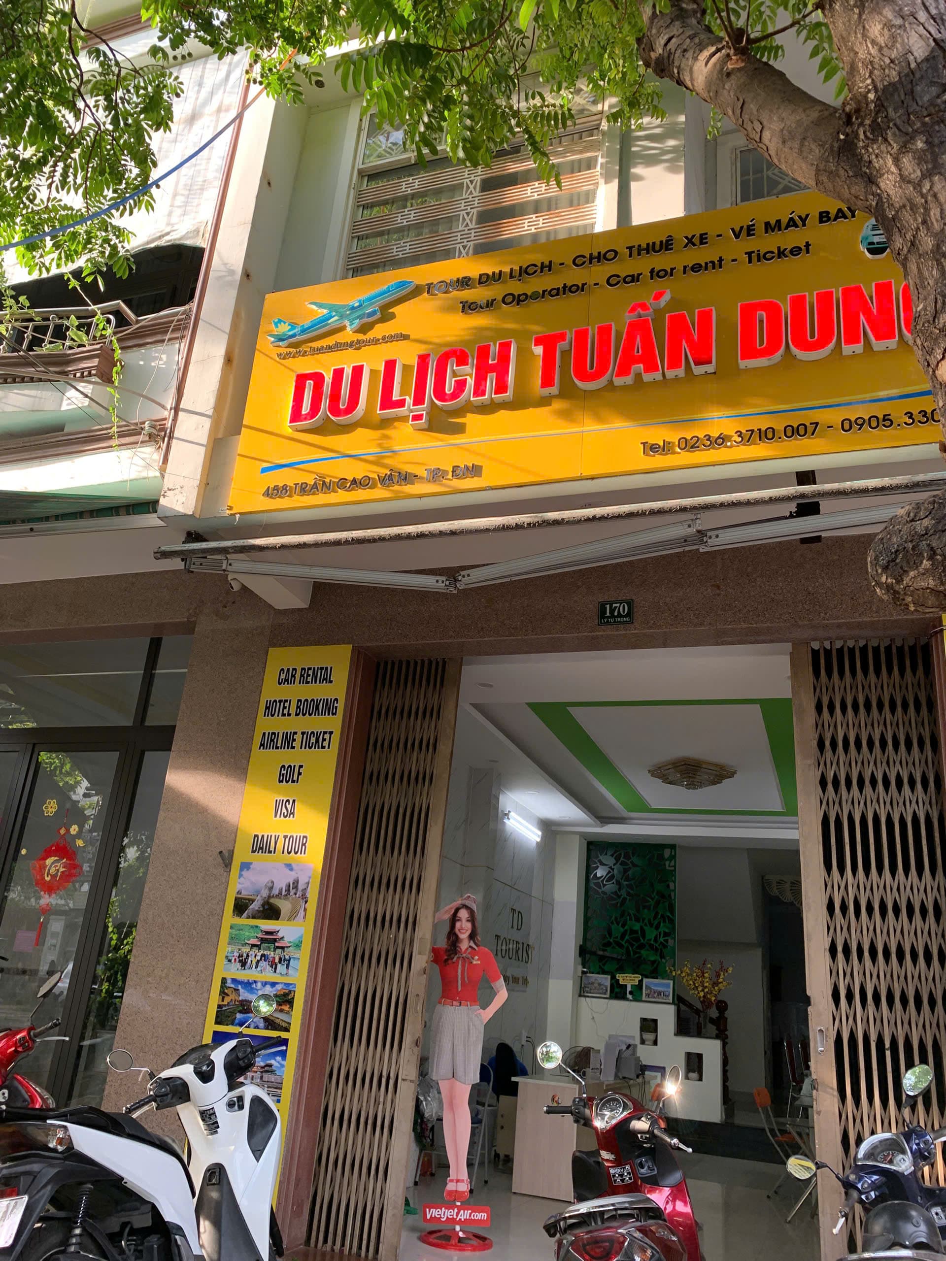 Nhà 4 tầng diện tích 80m2 mỗi tầng tại Lý Tự Trọng, phù hợp kinh doanh - Ảnh 2