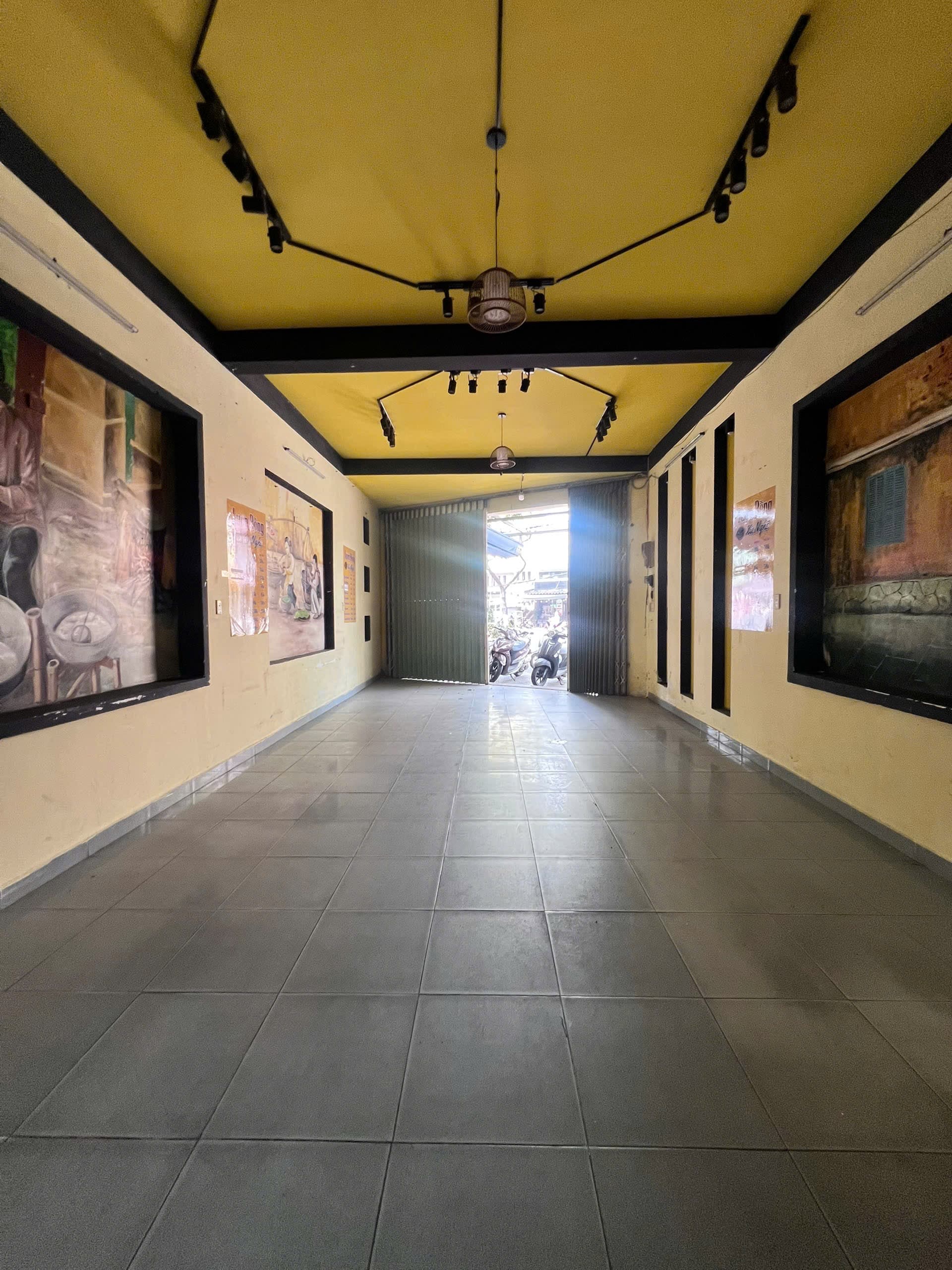 Nguyễn Hữu Thọ, nguyên căn 3 tầng ngang 5m - Ảnh 3